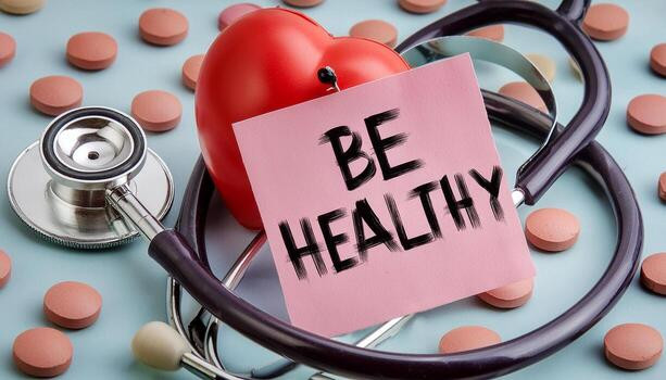 Know about healthy Life